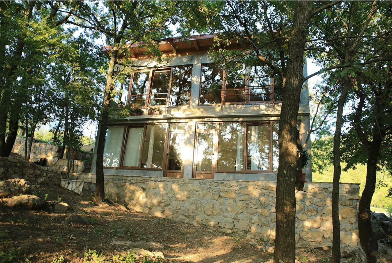 Donkey Farm Martinici - Farma Magaraca Martinici Bed and Breakfast Danilovgrad Εξωτερικό φωτογραφία