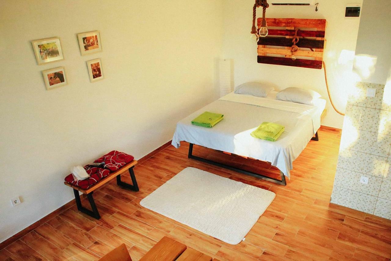 Donkey Farm Martinici - Farma Magaraca Martinici Bed and Breakfast Danilovgrad Εξωτερικό φωτογραφία