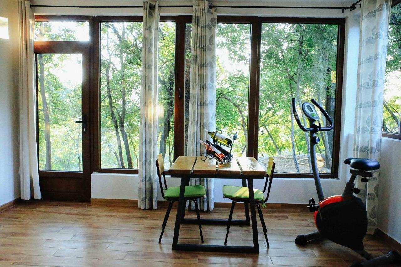 Donkey Farm Martinici - Farma Magaraca Martinici Bed and Breakfast Danilovgrad Εξωτερικό φωτογραφία