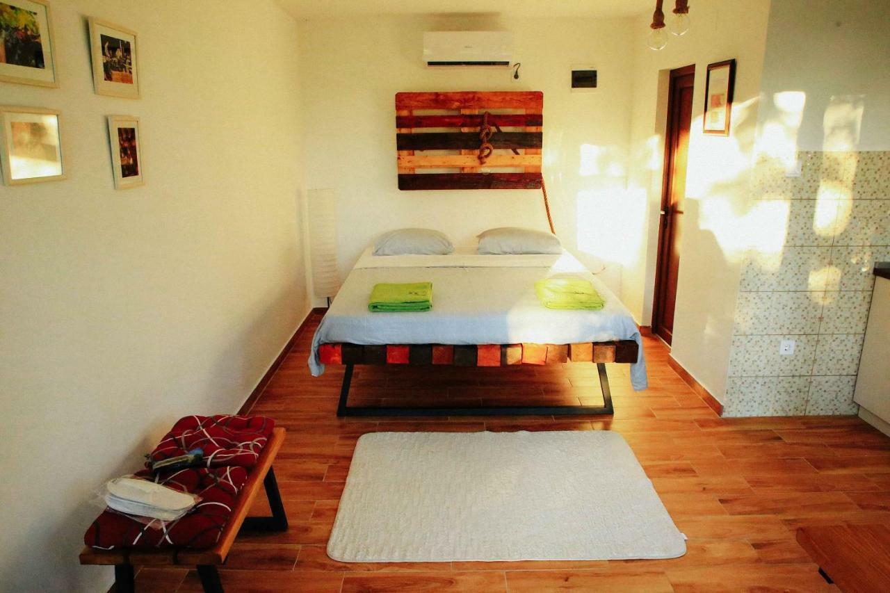 Donkey Farm Martinici - Farma Magaraca Martinici Bed and Breakfast Danilovgrad Εξωτερικό φωτογραφία