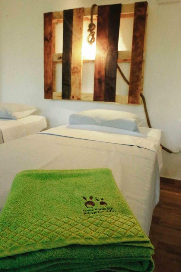Donkey Farm Martinici - Farma Magaraca Martinici Bed and Breakfast Danilovgrad Εξωτερικό φωτογραφία